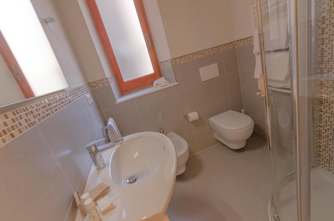 Carruggio Apartment Riomaggiore Exterior photo