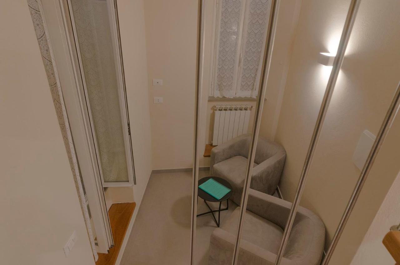 Carruggio Apartment Riomaggiore Exterior photo