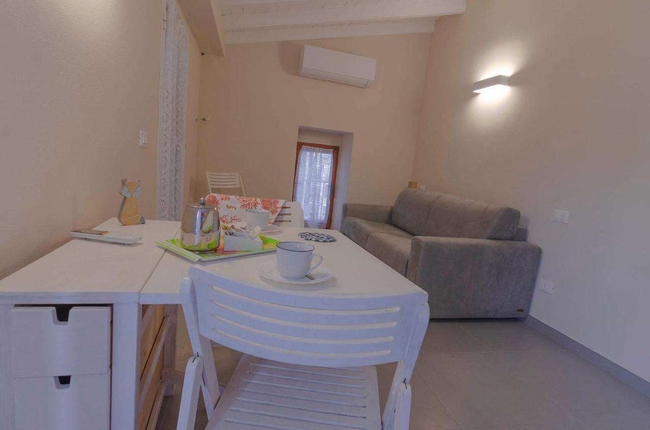 Carruggio Apartment Riomaggiore Exterior photo
