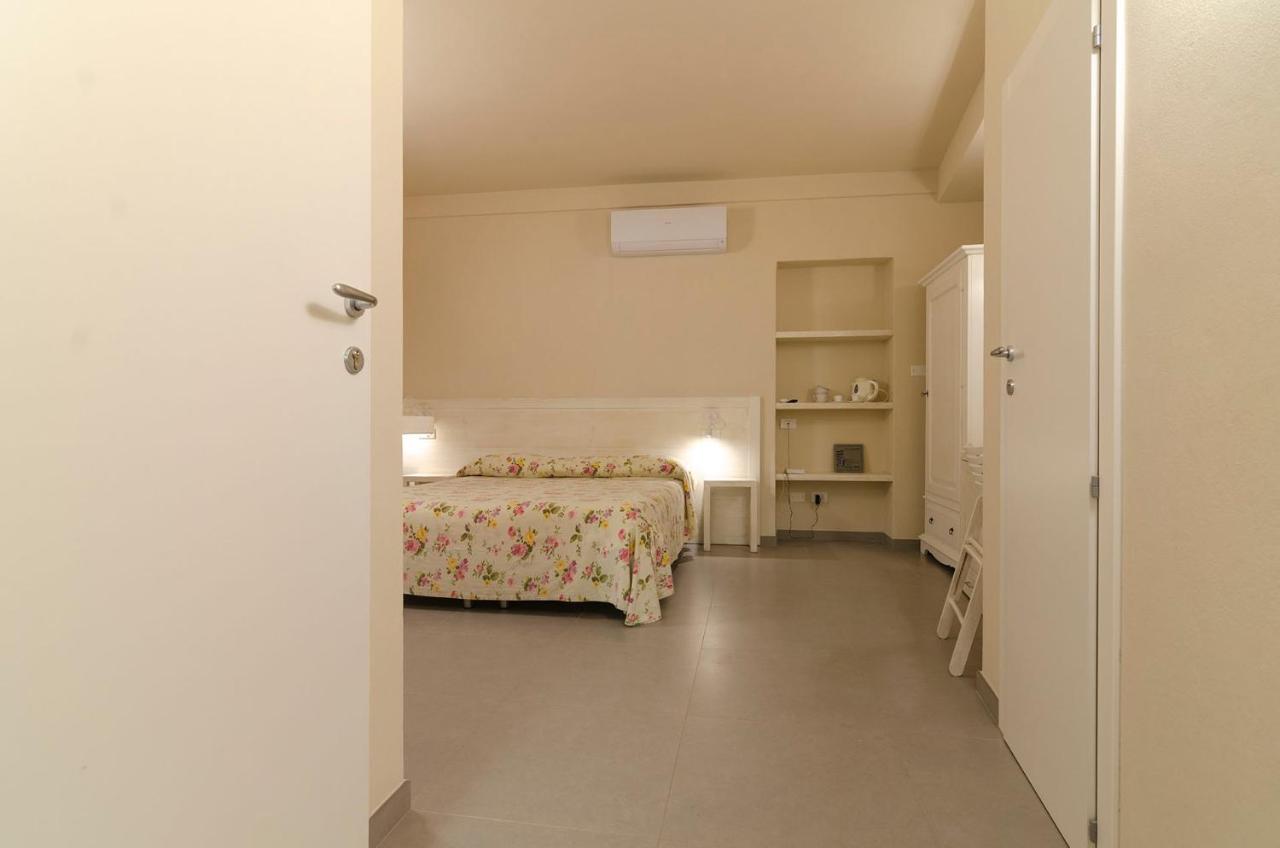 Carruggio Apartment Riomaggiore Exterior photo