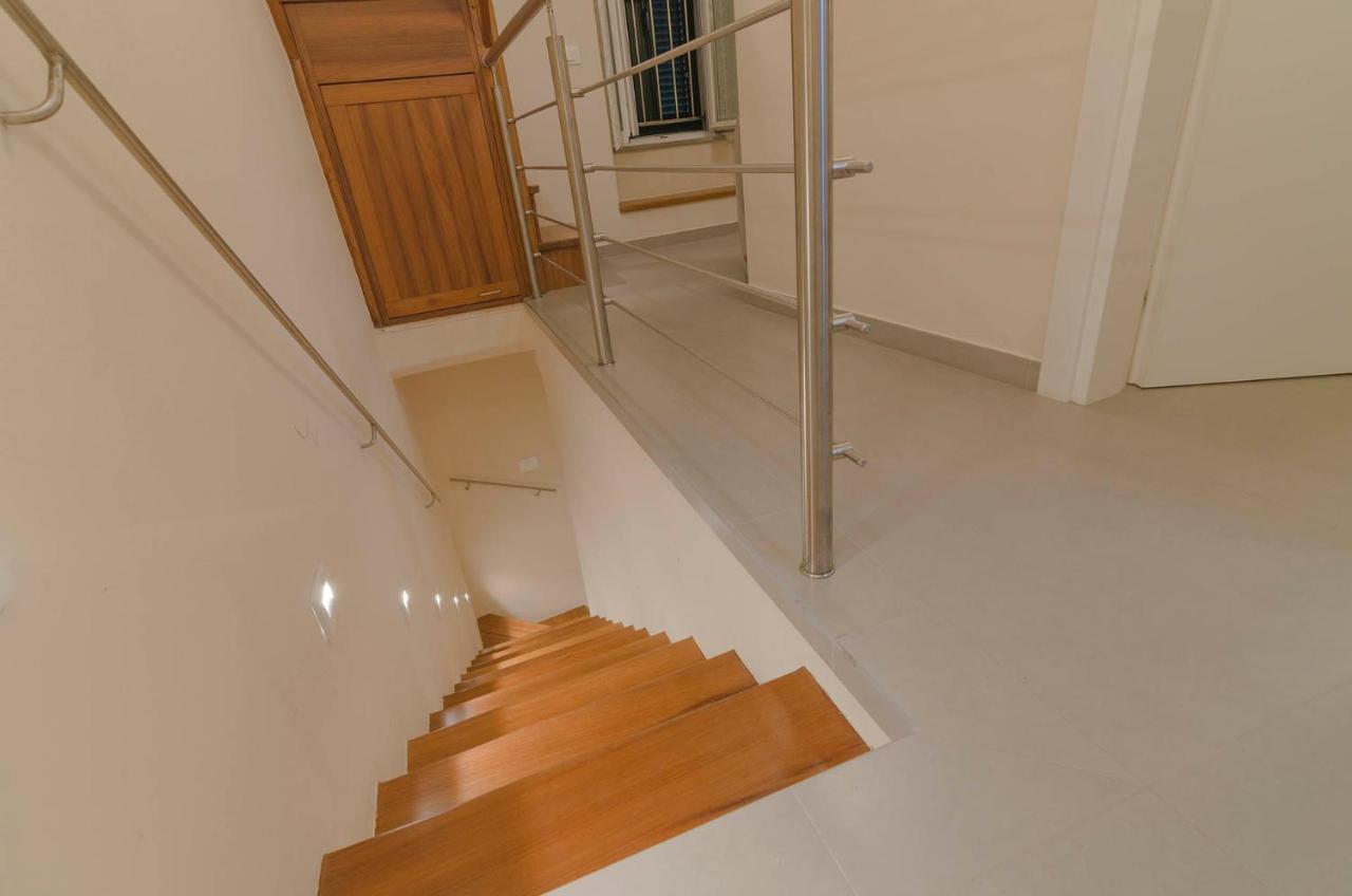 Carruggio Apartment Riomaggiore Exterior photo