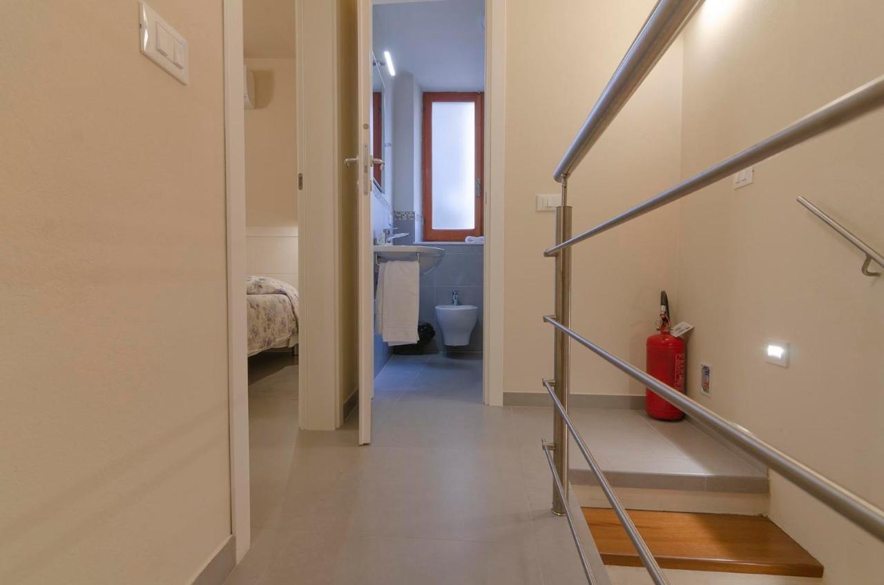 Carruggio Apartment Riomaggiore Exterior photo