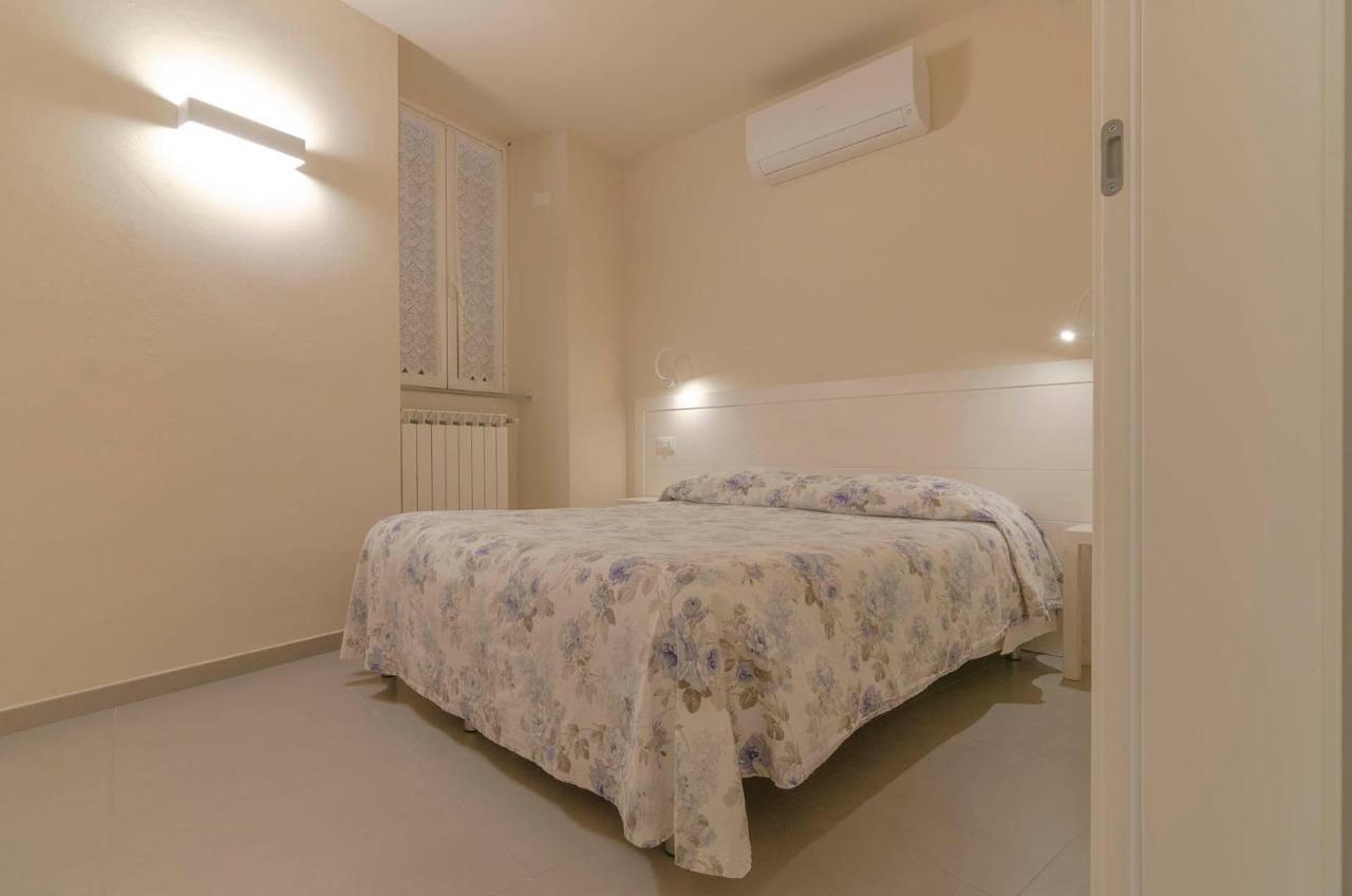 Carruggio Apartment Riomaggiore Exterior photo